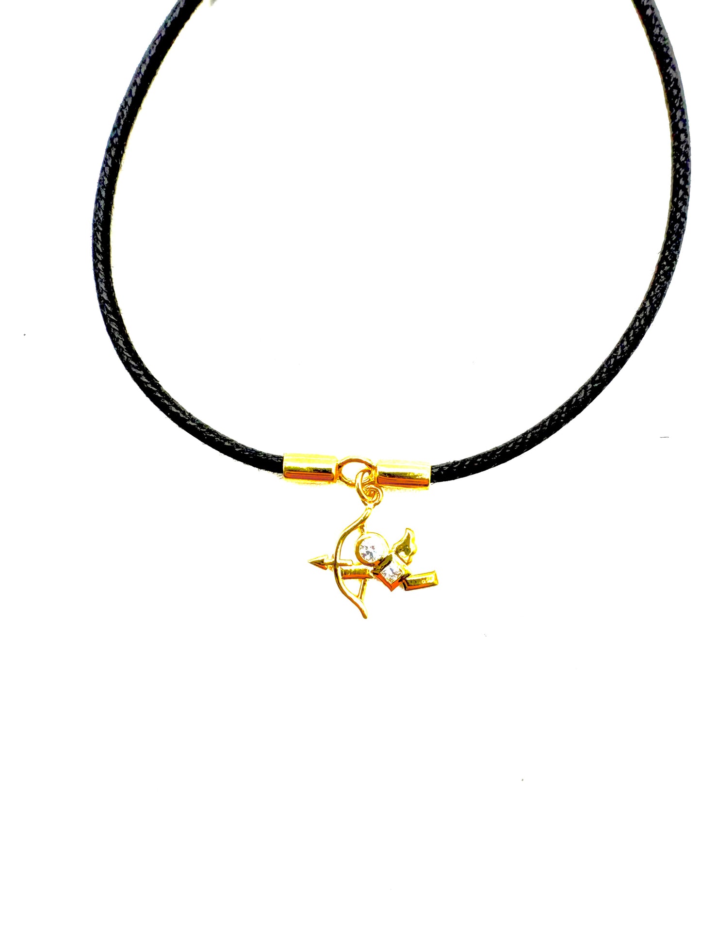 Bracelet cordon Cupidon Gold - Taille adulte